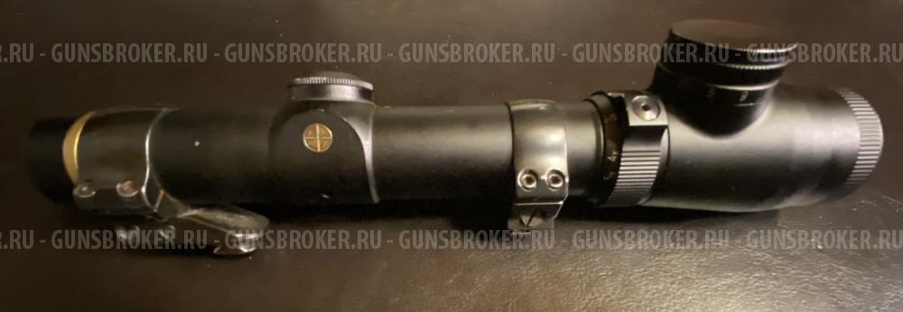 Steyr Mannlicher 30-06spr.