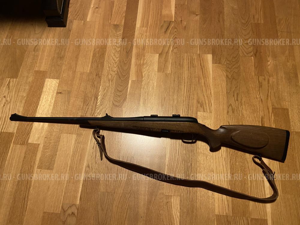 Steyr Mannlicher 30-06spr.