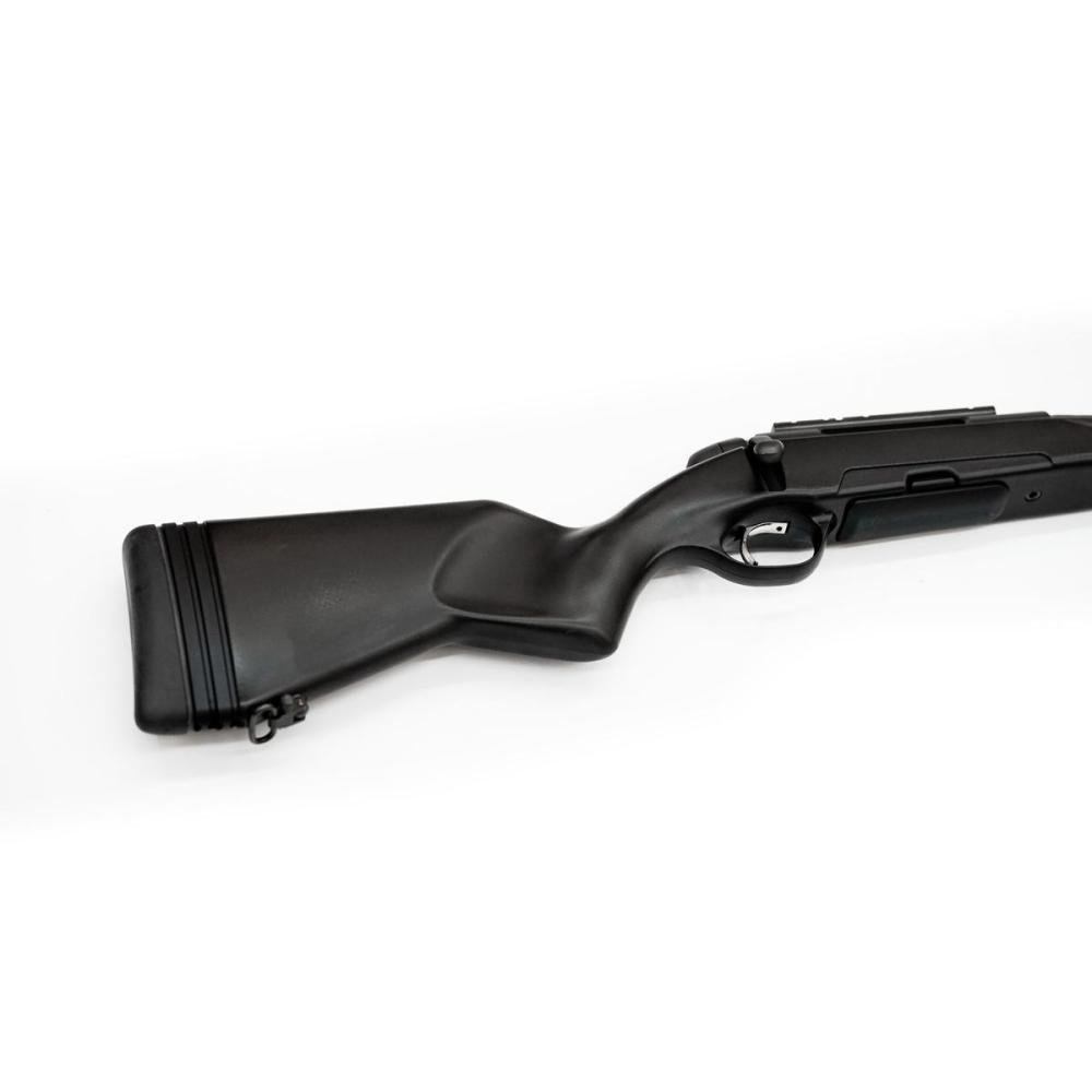 Steyr Mannlicher .300 Win Mag