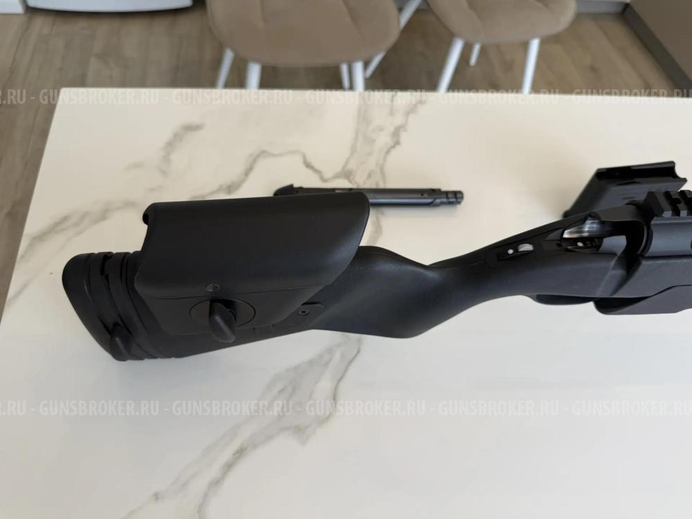 Steyr mannlicher 300 win mag