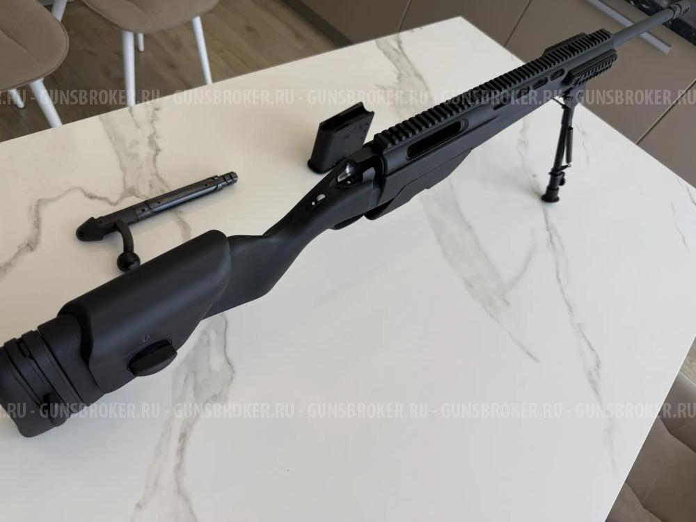 Steyr mannlicher 300 win mag