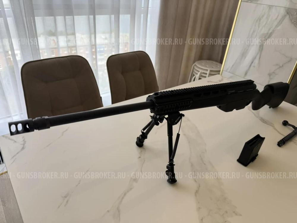 Steyr mannlicher 300 win mag