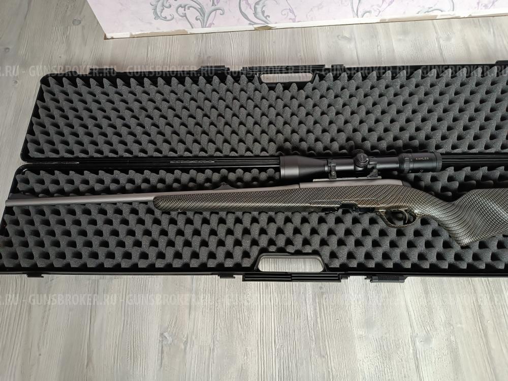 Steyr Mannlicher 300wm