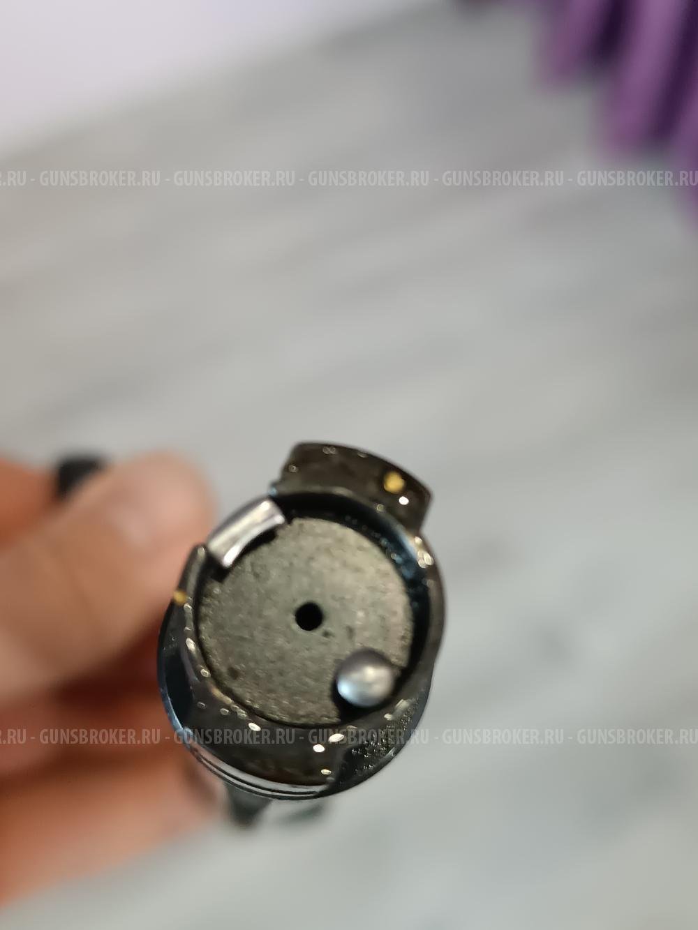 Steyr Mannlicher 300wm