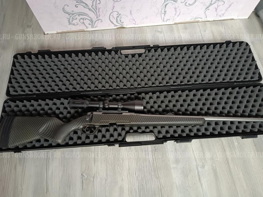 Steyr Mannlicher 300wm
