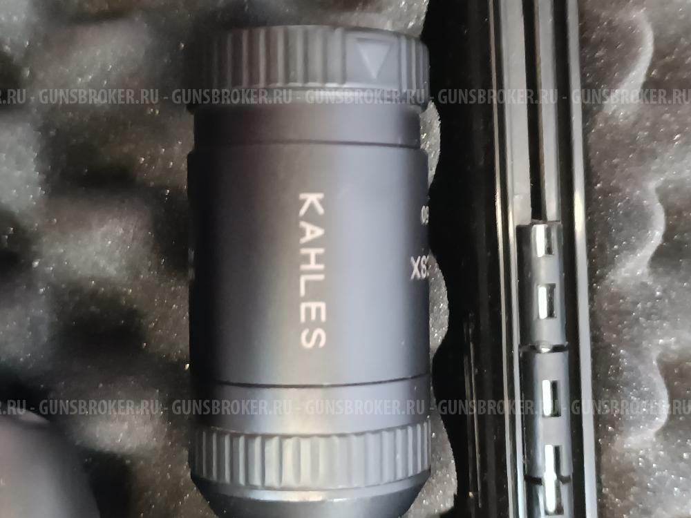 Steyr Mannlicher 300wm