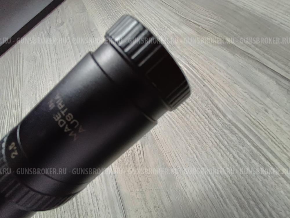 Steyr Mannlicher 300wm