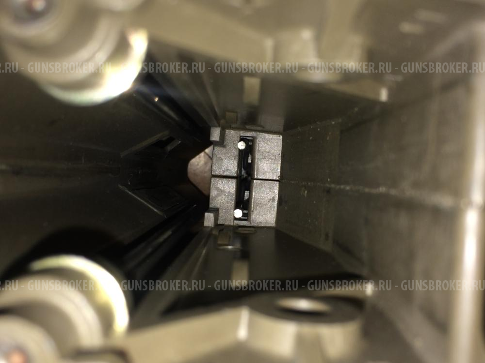 STEYR Mannlicher AUG 223 калибр 223 Rem