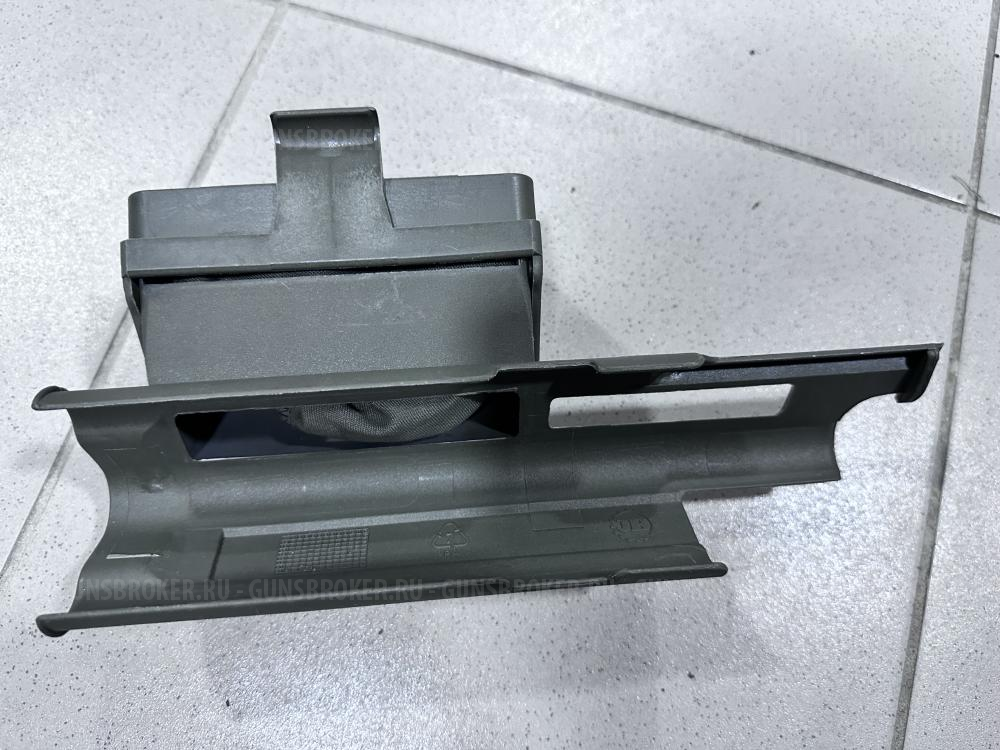 Steyr Mannlicher Aug A2 SA, 223 Rem