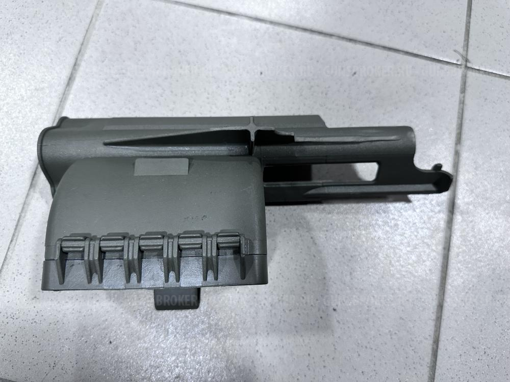 Steyr Mannlicher Aug A2 SA, 223 Rem