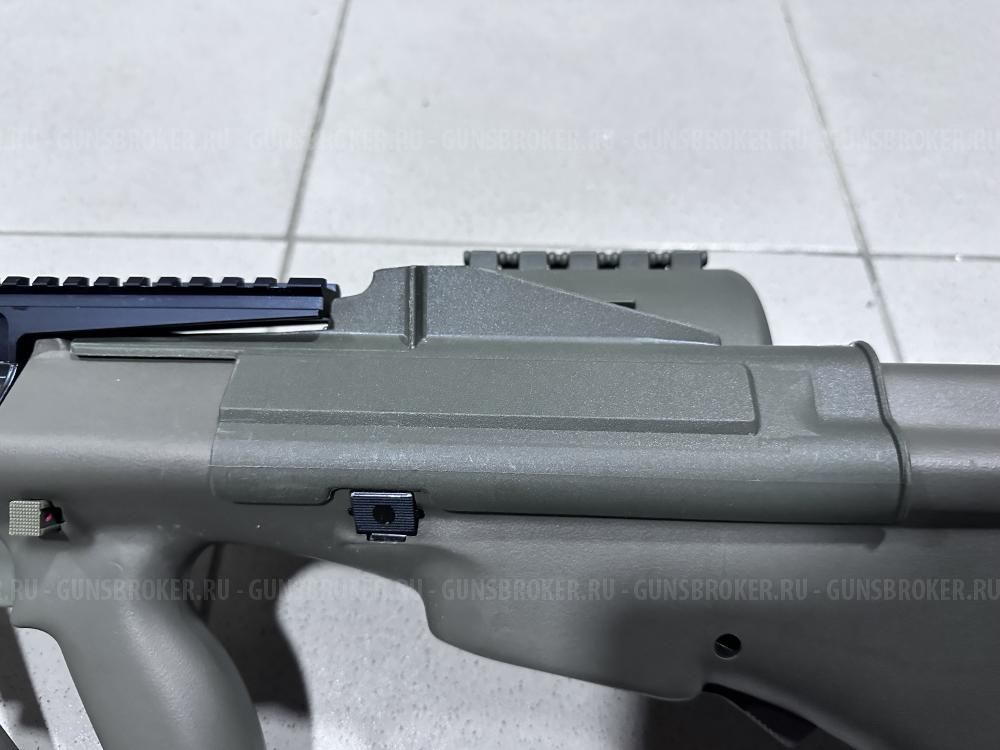 Steyr Mannlicher Aug A2 SA, 223 Rem