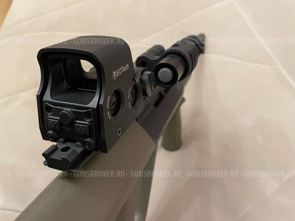 Steyr Mannlicher AUG Z 223Rem