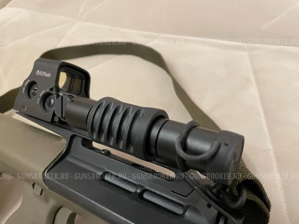 Steyr Mannlicher AUG Z 223Rem