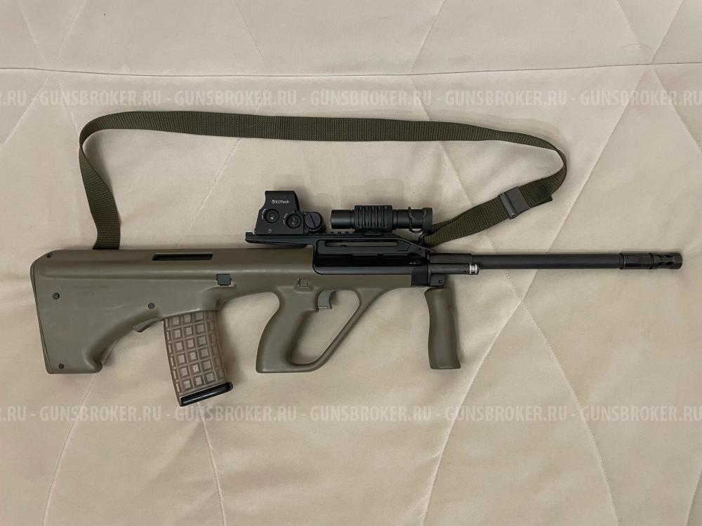 Steyr Mannlicher AUG Z 223Rem