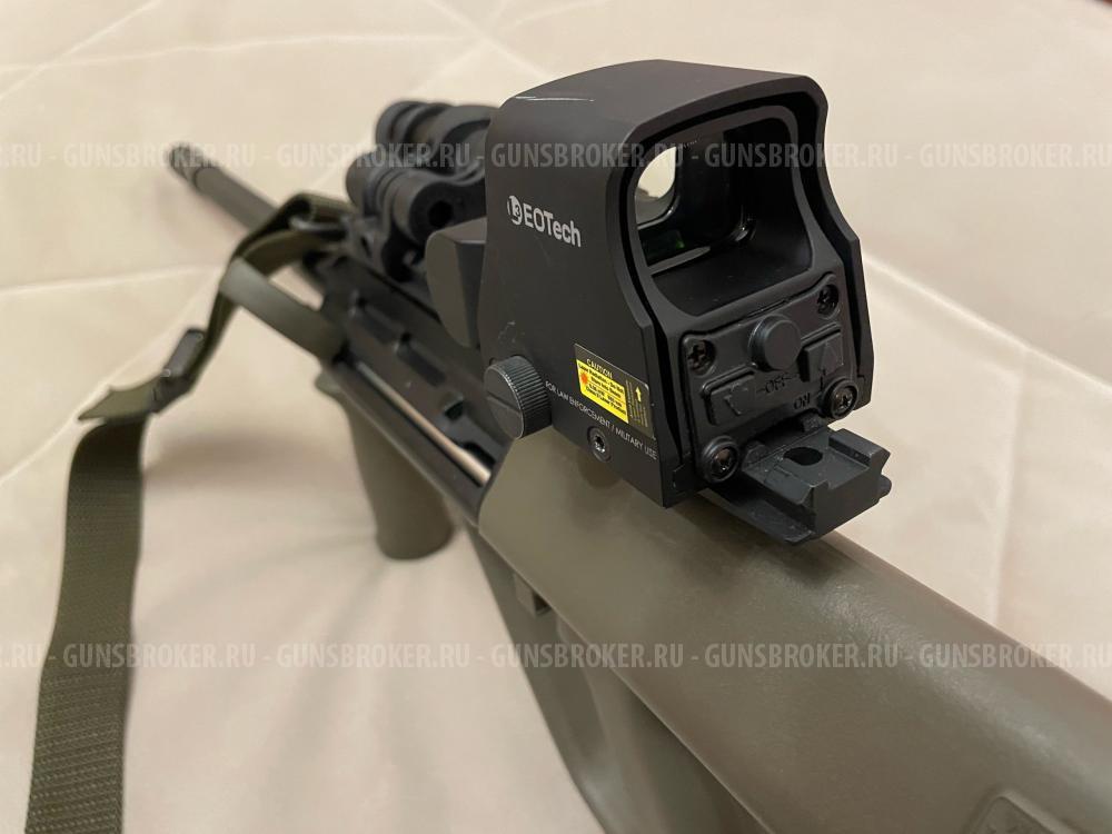 Steyr Mannlicher AUG Z 223Rem