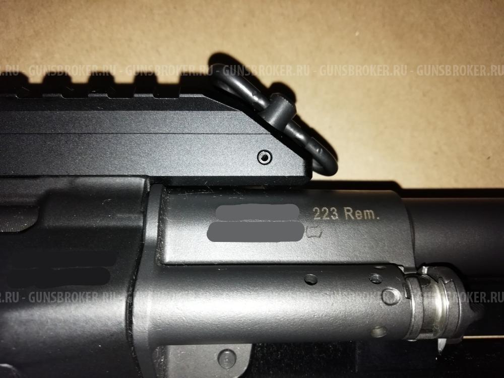 Steyr Mannlicher AUG-Z A3, .223 Rem, новый