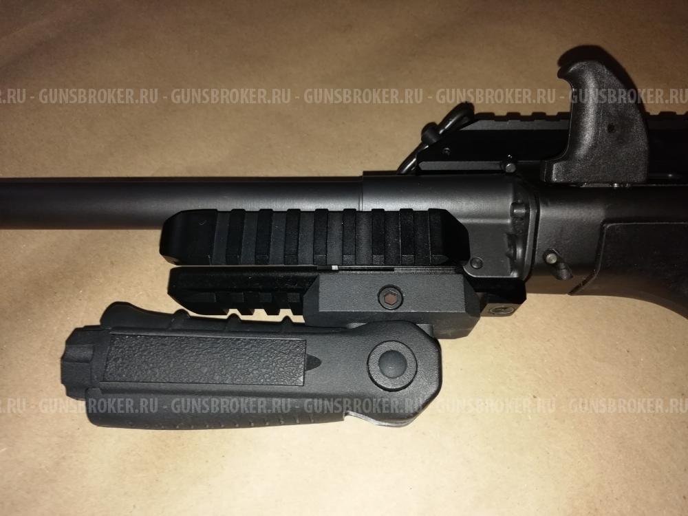 Steyr Mannlicher AUG-Z A3, .223 Rem, новый