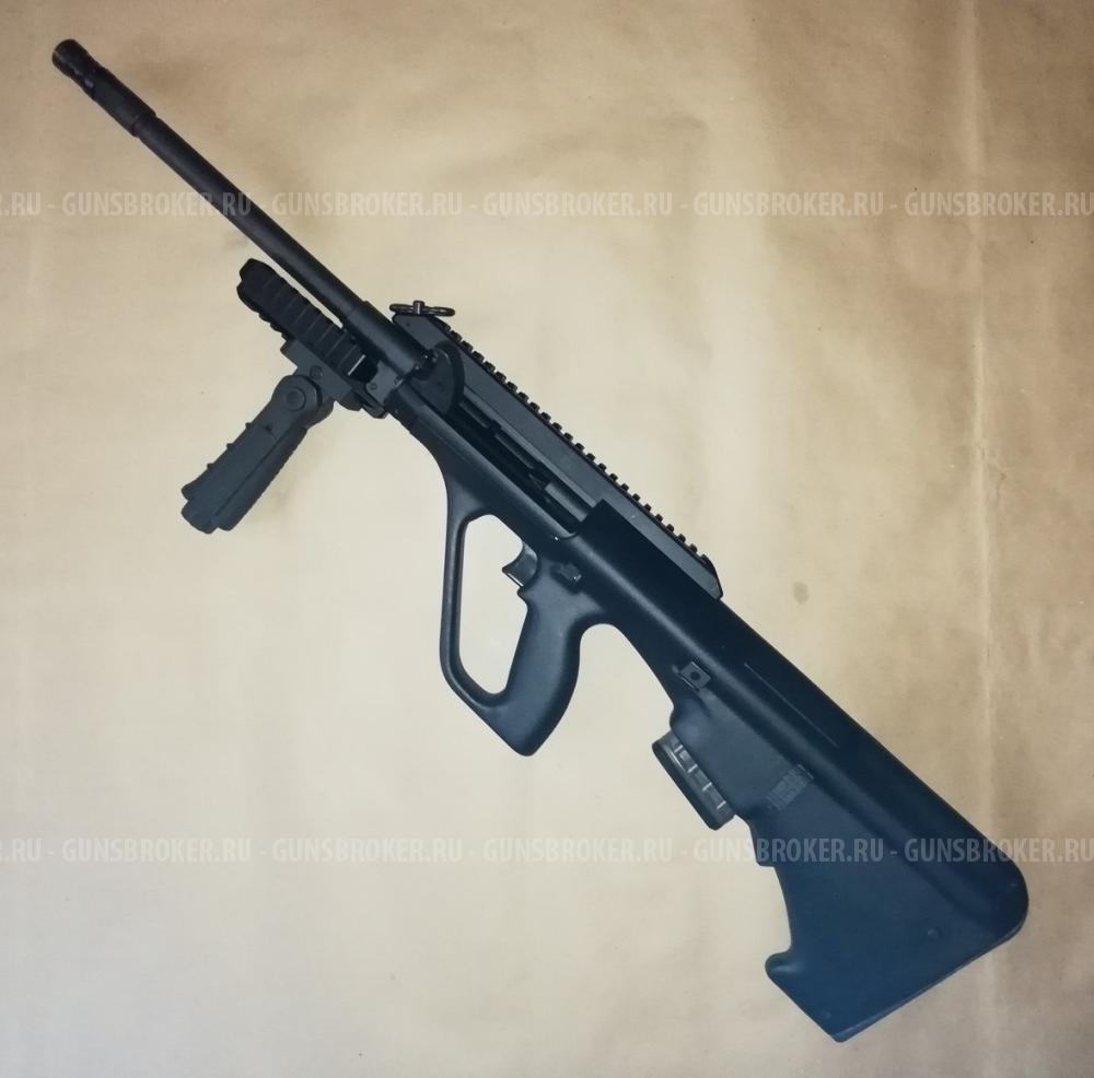 Steyr Mannlicher AUG-Z A3, .223 Rem, новый