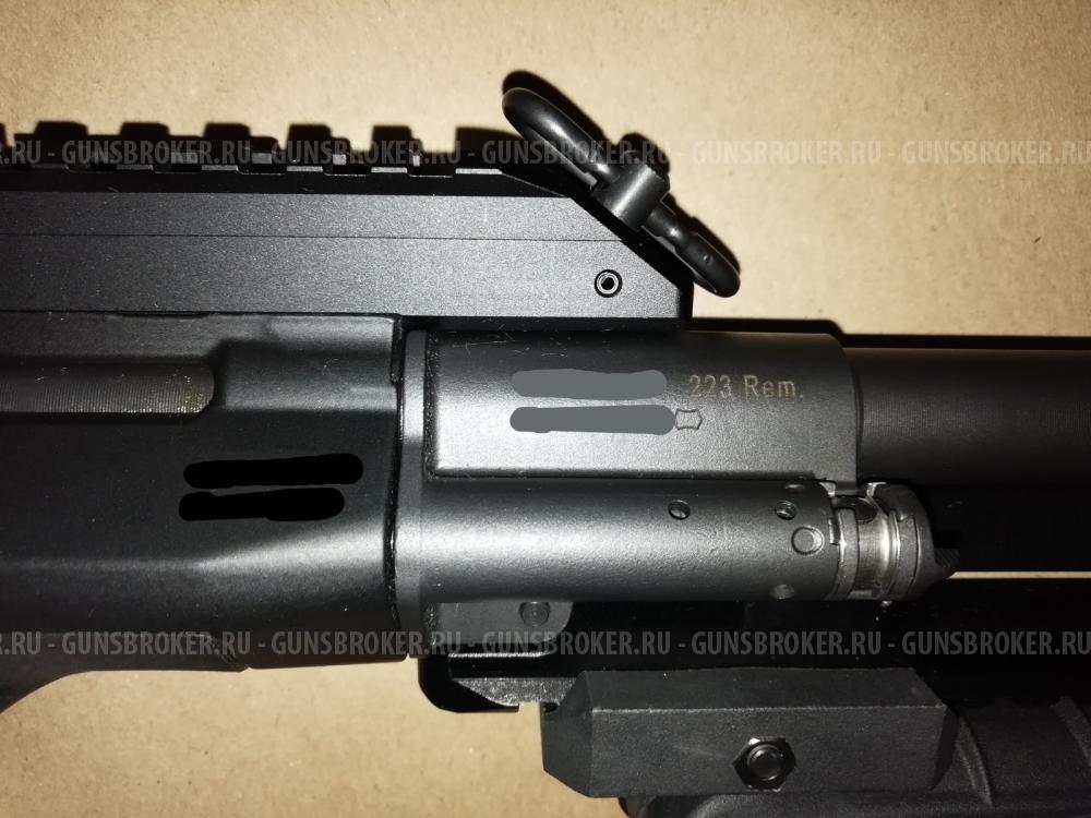 Steyr Mannlicher AUG-Z A3, .223 Rem, новый