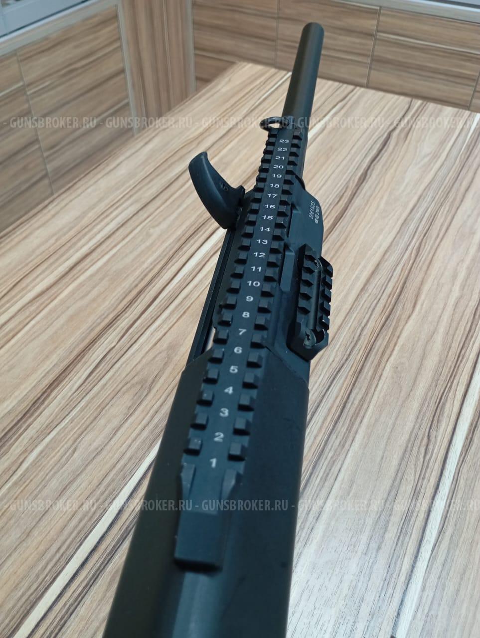 Steyr Mannlicher AUG-Z A3