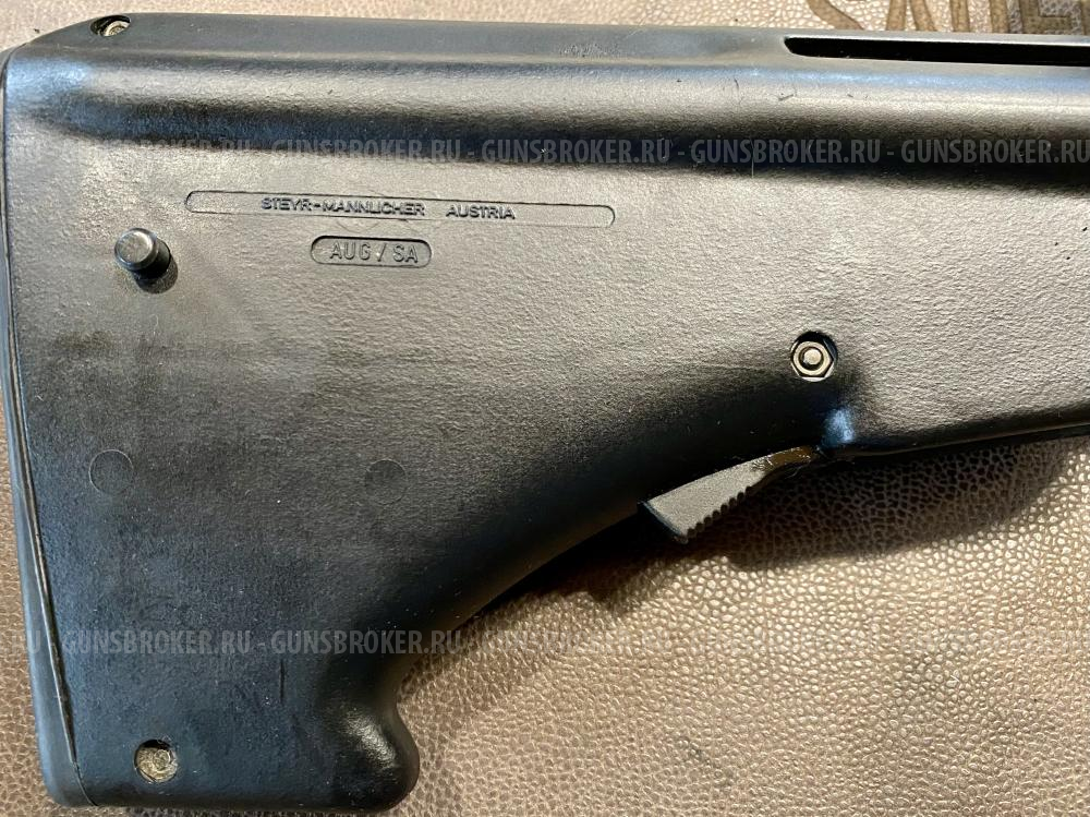 Steyr Mannlicher AUG 