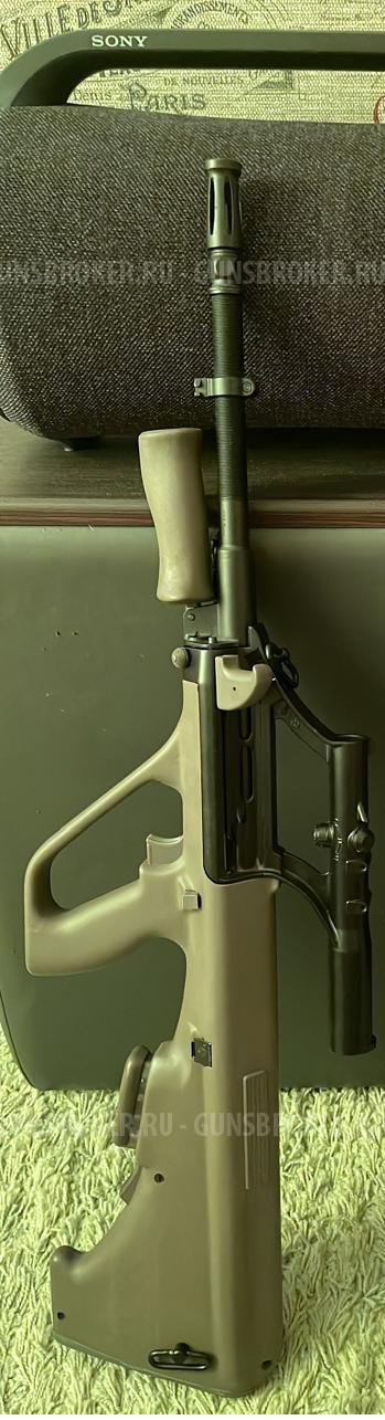 Steyr Mannlicher AUG