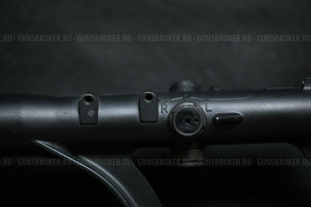 Steyr Mannlicher AUG
