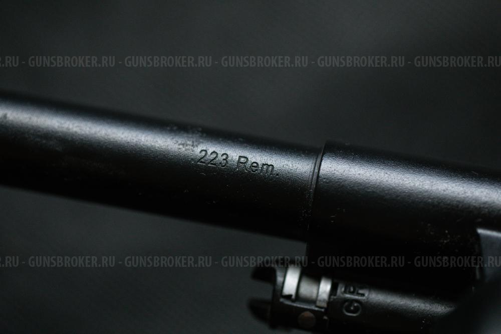 Steyr Mannlicher AUG