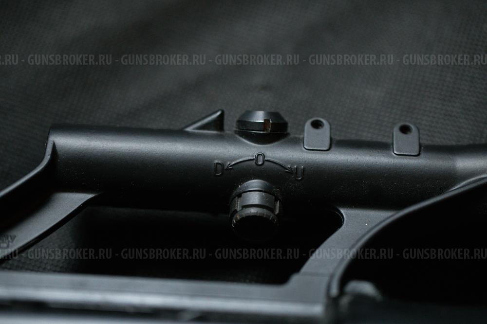Steyr Mannlicher AUG