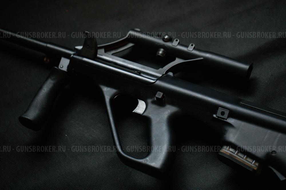 Steyr Mannlicher AUG