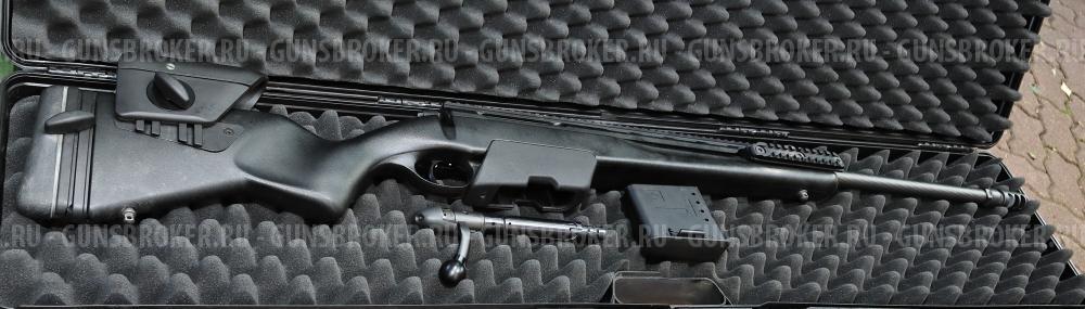 STEYR MANNLICHER AUSTRIA PRO HUNTER .308win