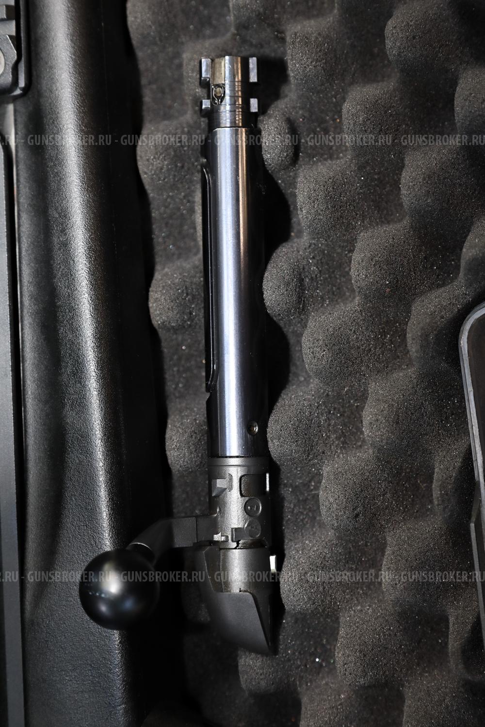 STEYR MANNLICHER AUSTRIA PRO HUNTER .308win