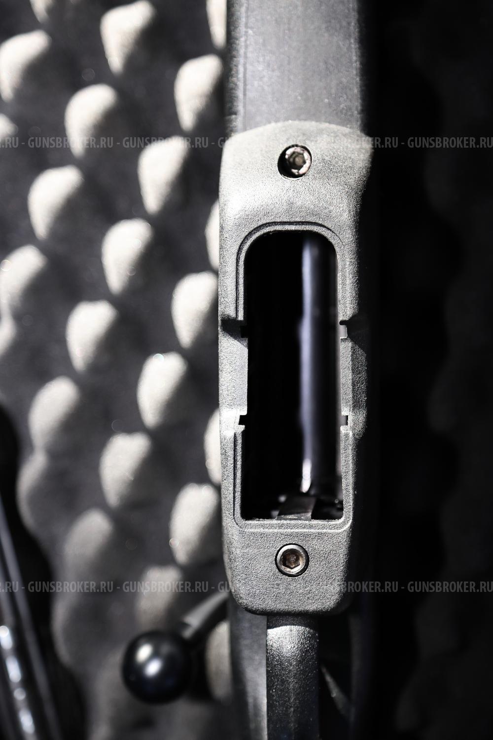 STEYR MANNLICHER AUSTRIA PRO HUNTER .308win