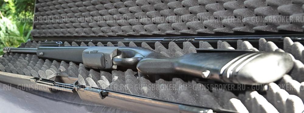 STEYR MANNLICHER AUSTRIA PRO HUNTER .308win