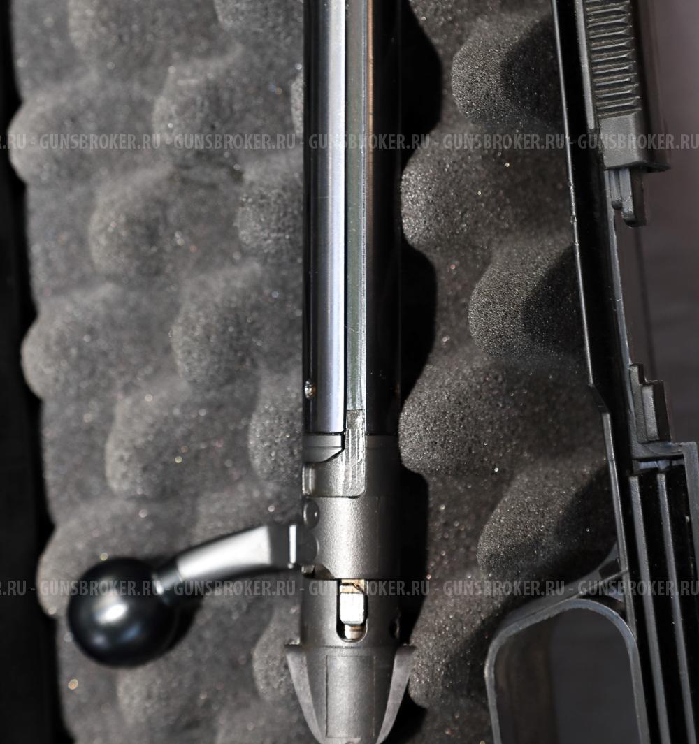 STEYR MANNLICHER AUSTRIA PRO HUNTER .308win