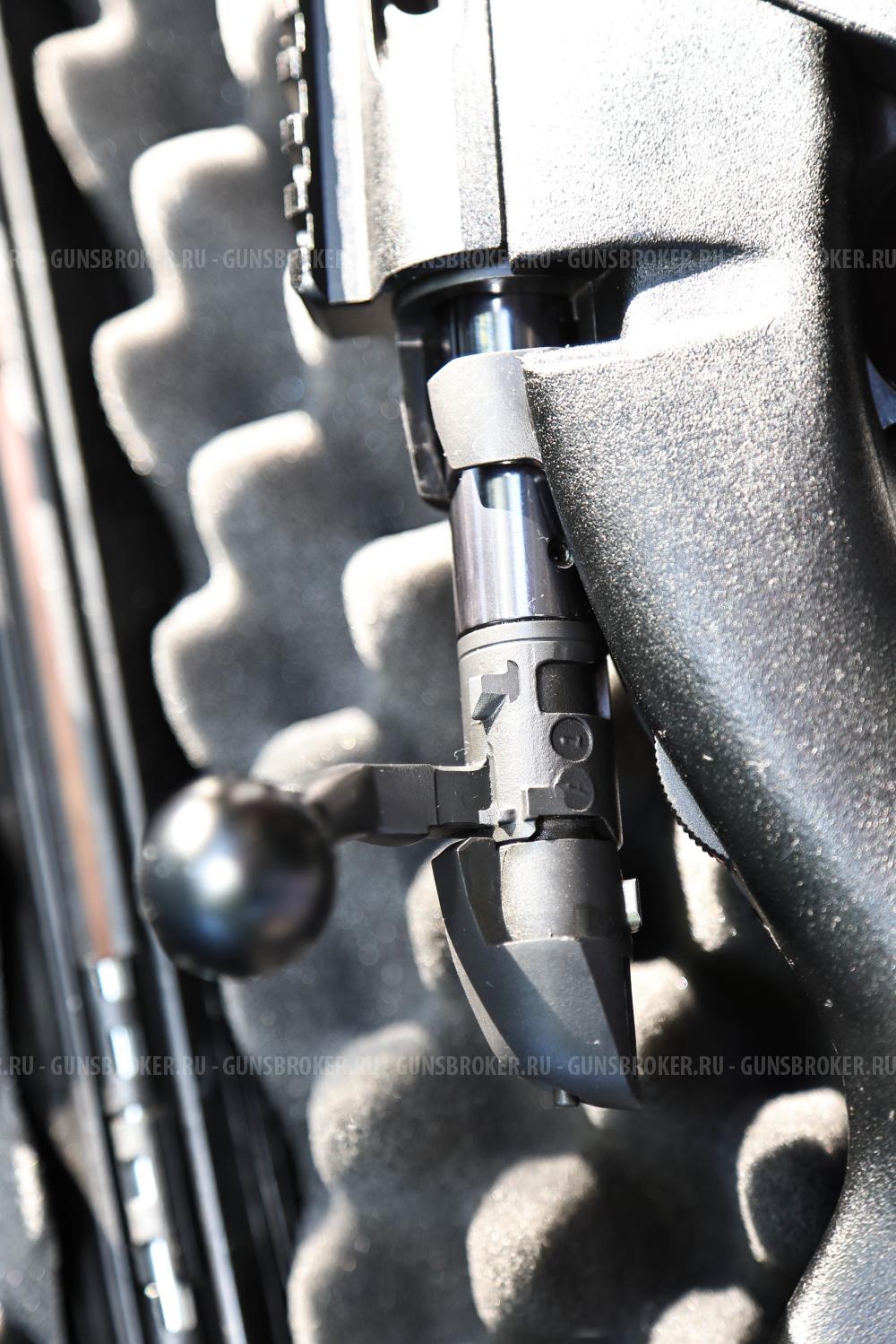 STEYR MANNLICHER AUSTRIA PRO HUNTER .308win