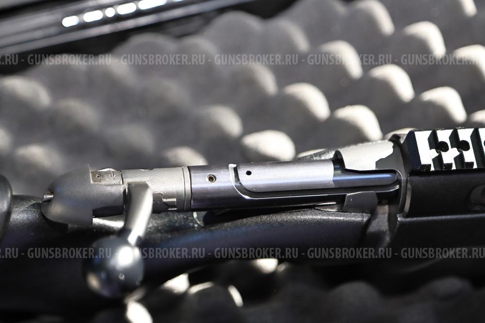 STEYR MANNLICHER AUSTRIA PRO HUNTER .308win