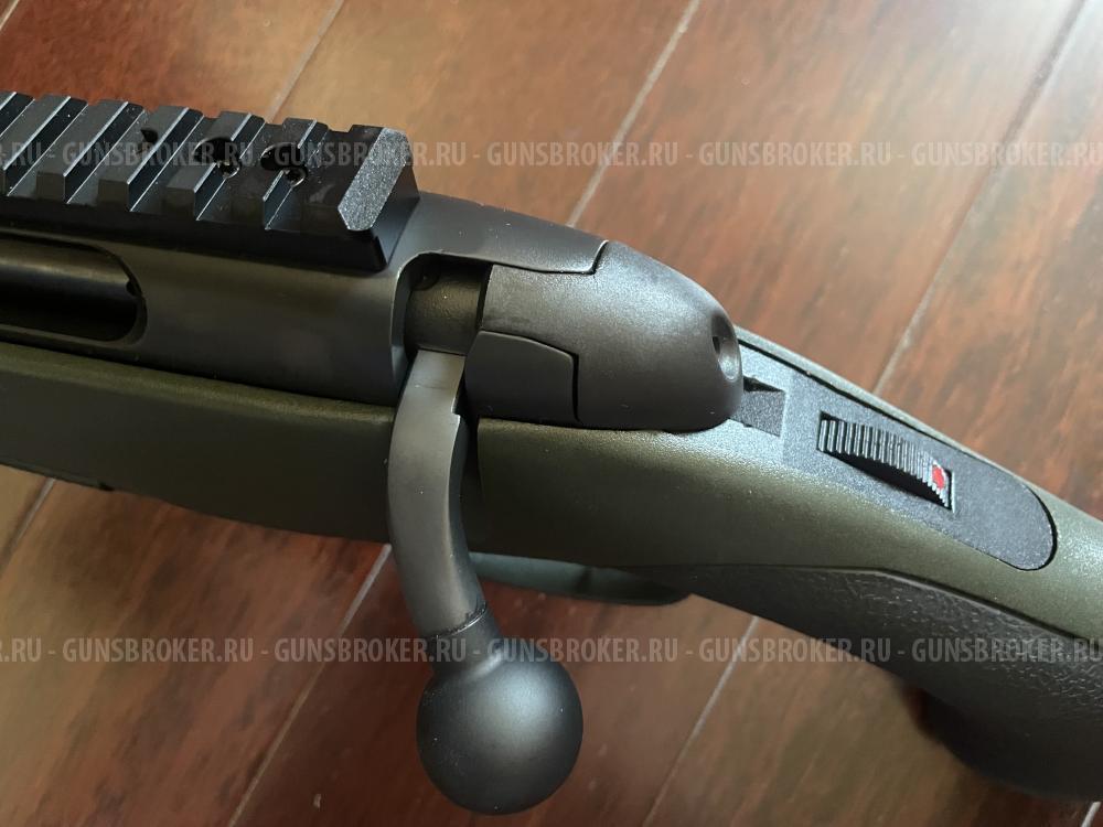 Steyr Mannlicher CL ll SX (NEW) Creedmoor 6.5