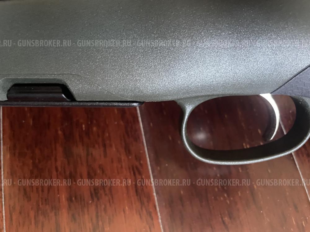 Steyr Mannlicher CL ll SX (NEW) Creedmoor 6.5
