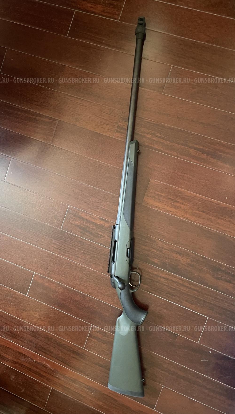 Steyr Mannlicher CL ll SX (NEW) Creedmoor 6.5