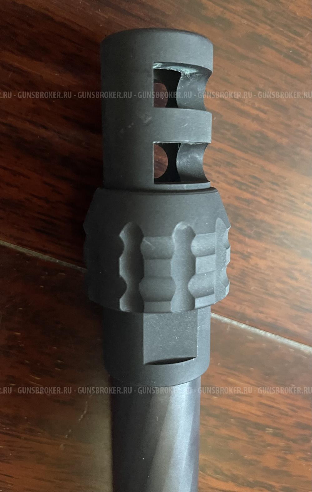 Steyr Mannlicher CL ll SX (NEW) Creedmoor 6.5