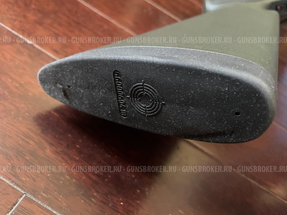 Steyr Mannlicher CL ll SX (NEW) Creedmoor 6.5