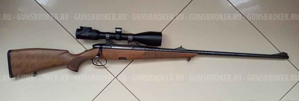 Steyr Mannlicher CLASSIC PRO HUNTER 8x68s