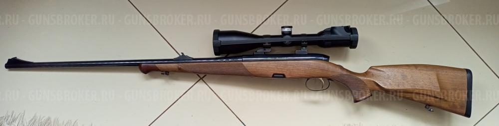 Steyr Mannlicher CLASSIC PRO HUNTER 8x68s