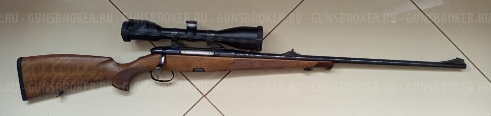 Steyr Mannlicher CLASSIC PRO HUNTER 8x68s