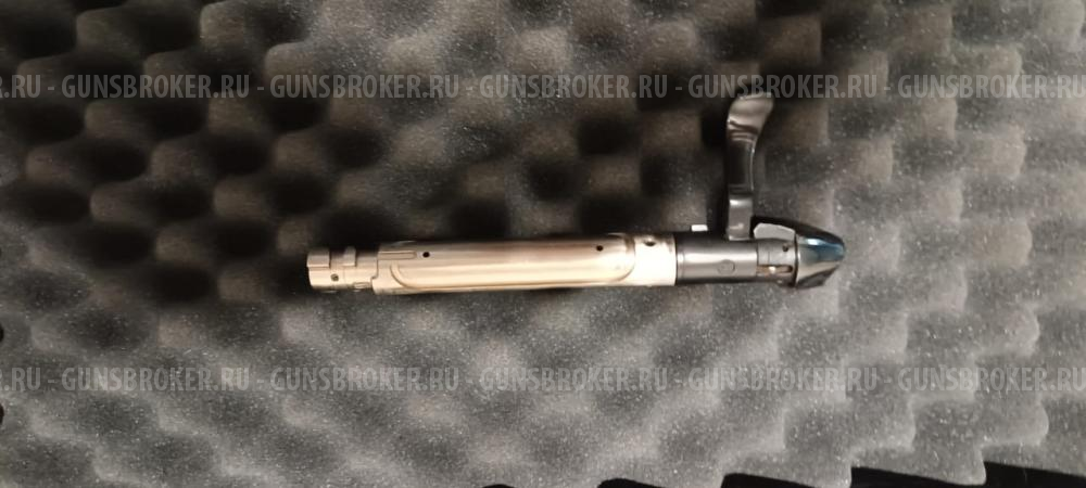 steyr mannlicher Classic SBS 96