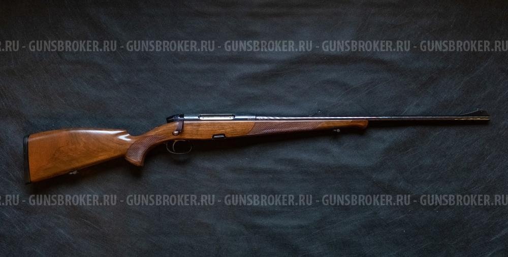 Steyr Mannlicher Classic 