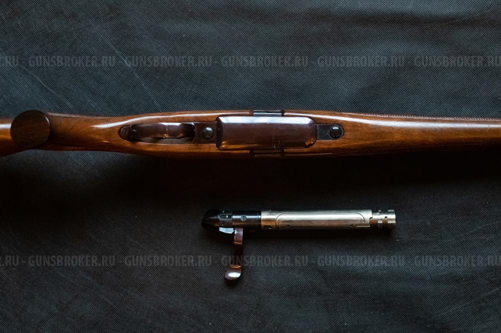 Steyr Mannlicher Classic 