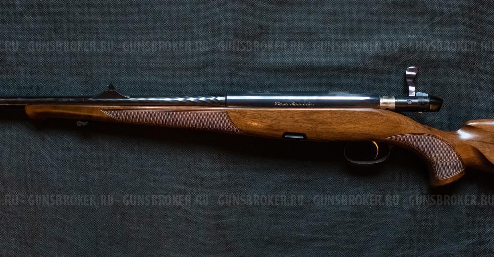 Steyr Mannlicher Classic 
