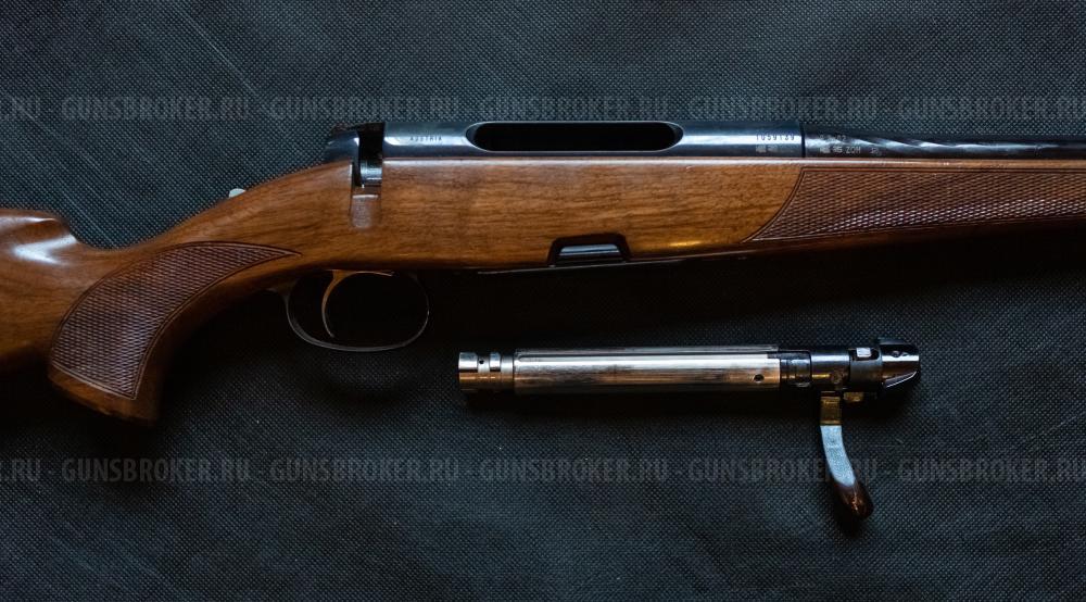 Steyr Mannlicher Classic 